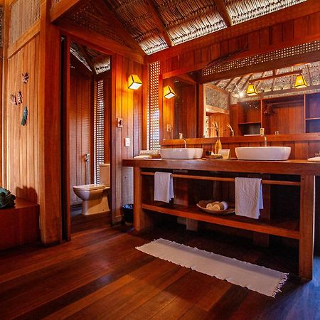 Jaguaribe Lodge E Kite Фортим Екстериор снимка
