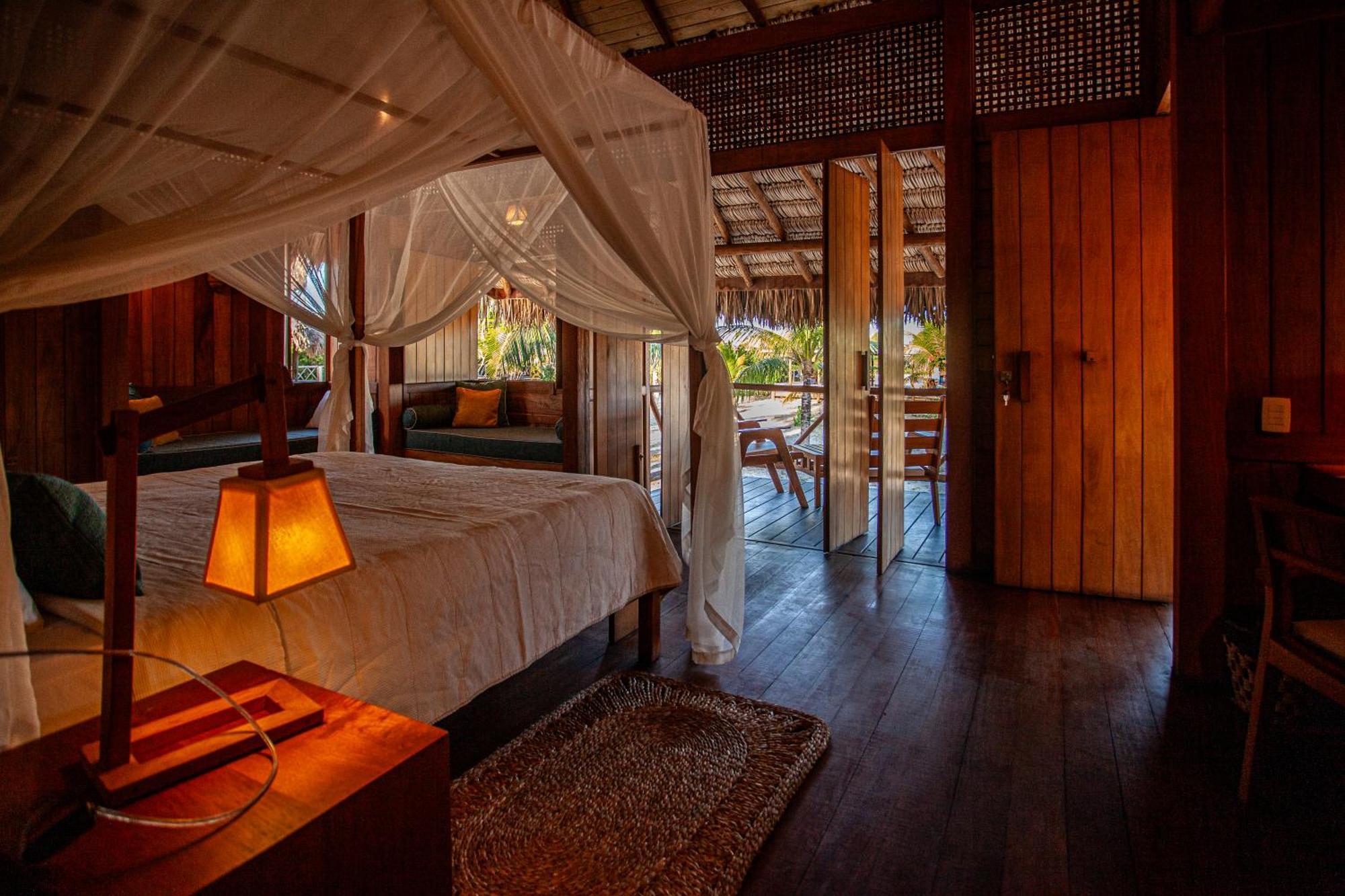 Jaguaribe Lodge E Kite Фортим Екстериор снимка